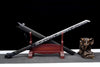 Dragon Soul Sword Handmade Real Sword With Black Sheath